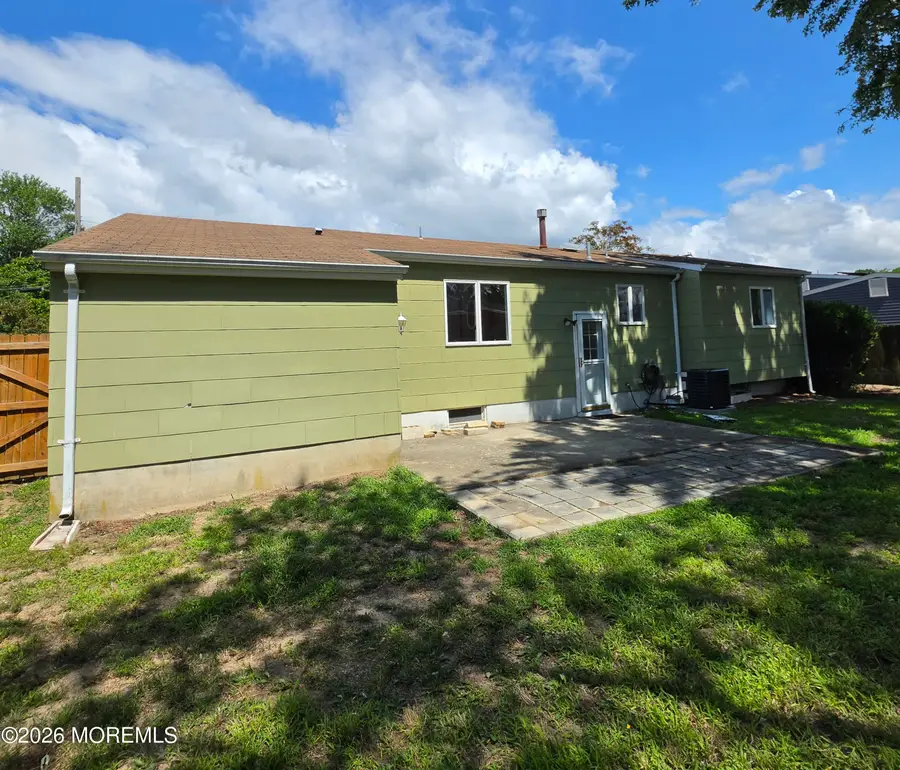 939 Gloucester Drive, Toms River, NJ 08753 - #2