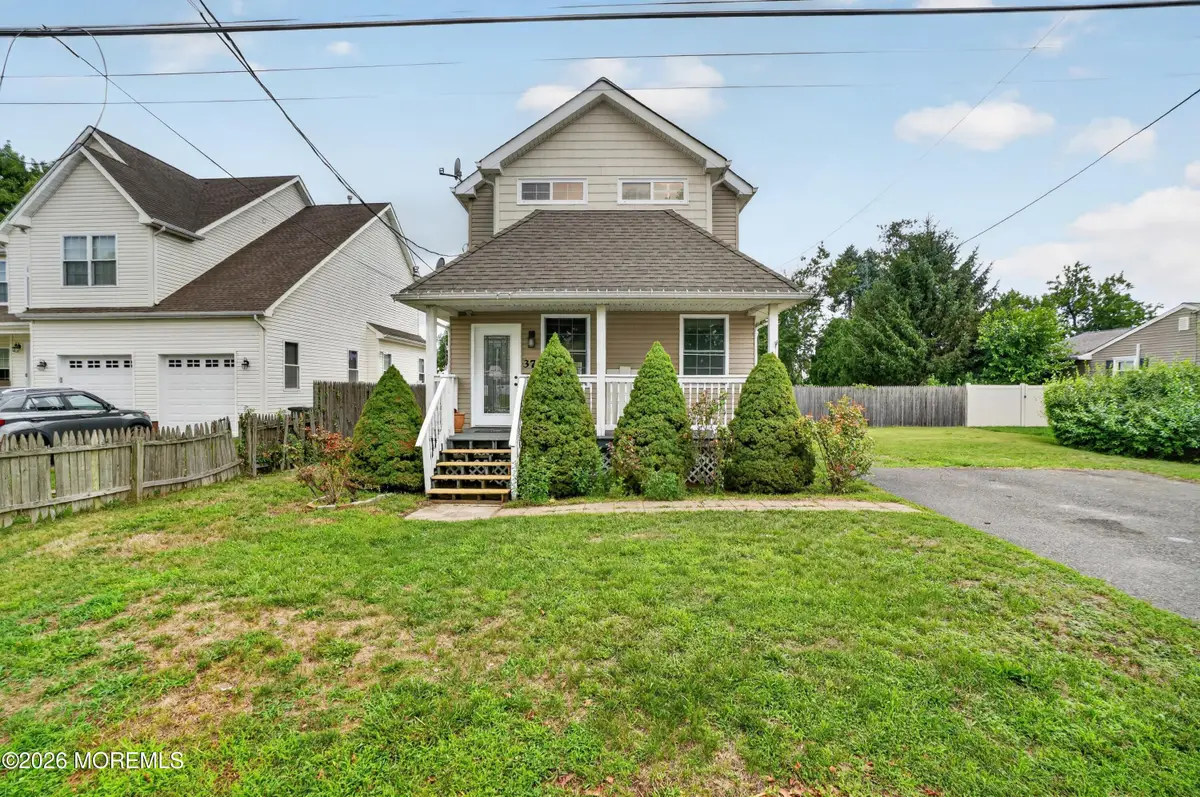 37 Wooley Street, Matawan, NJ 07747 - #1