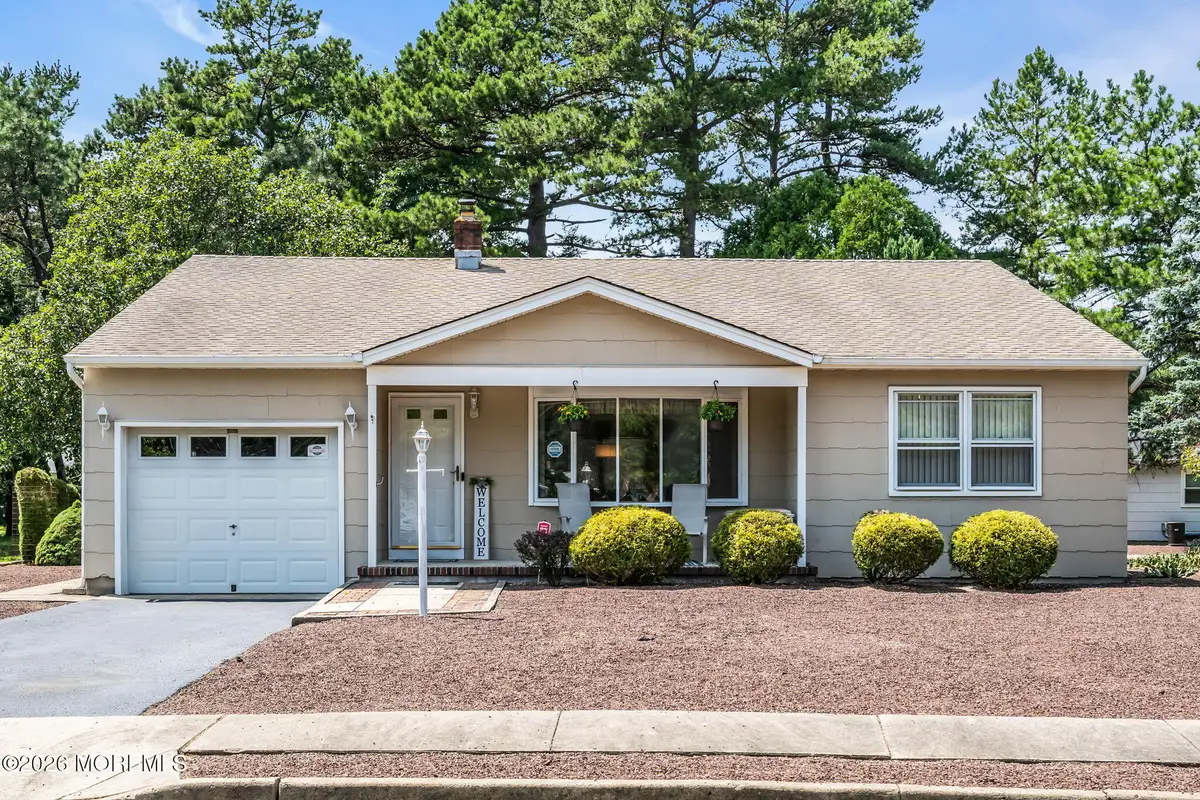 49 Dreyfus Court, Toms River, NJ 08757 - #1