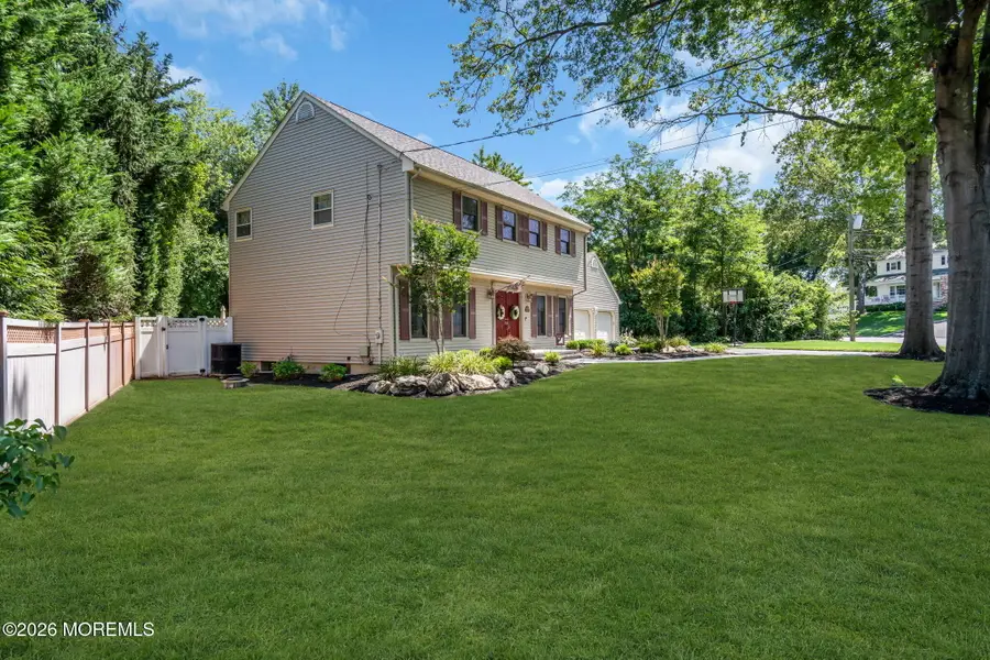 2 Lakeland Drive, Matawan, NJ 07747 - #3
