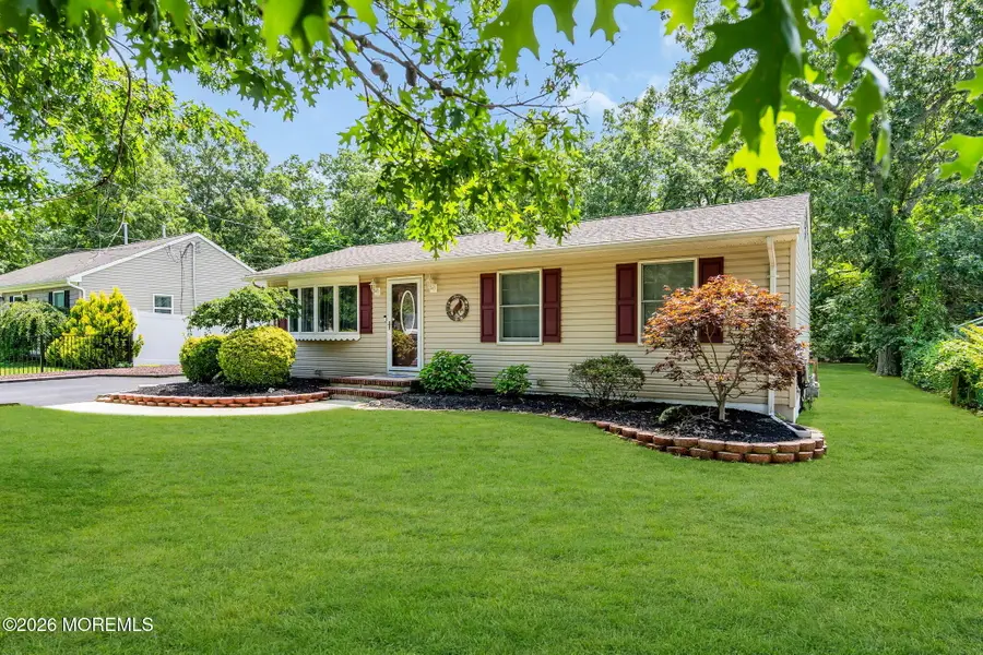 334 Stuart Avenue, Toms River, NJ 08755 - #2
