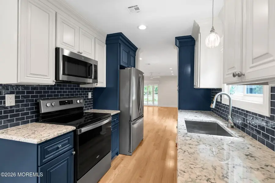 10 Medford Court, Red Bank, NJ 07701 - #2