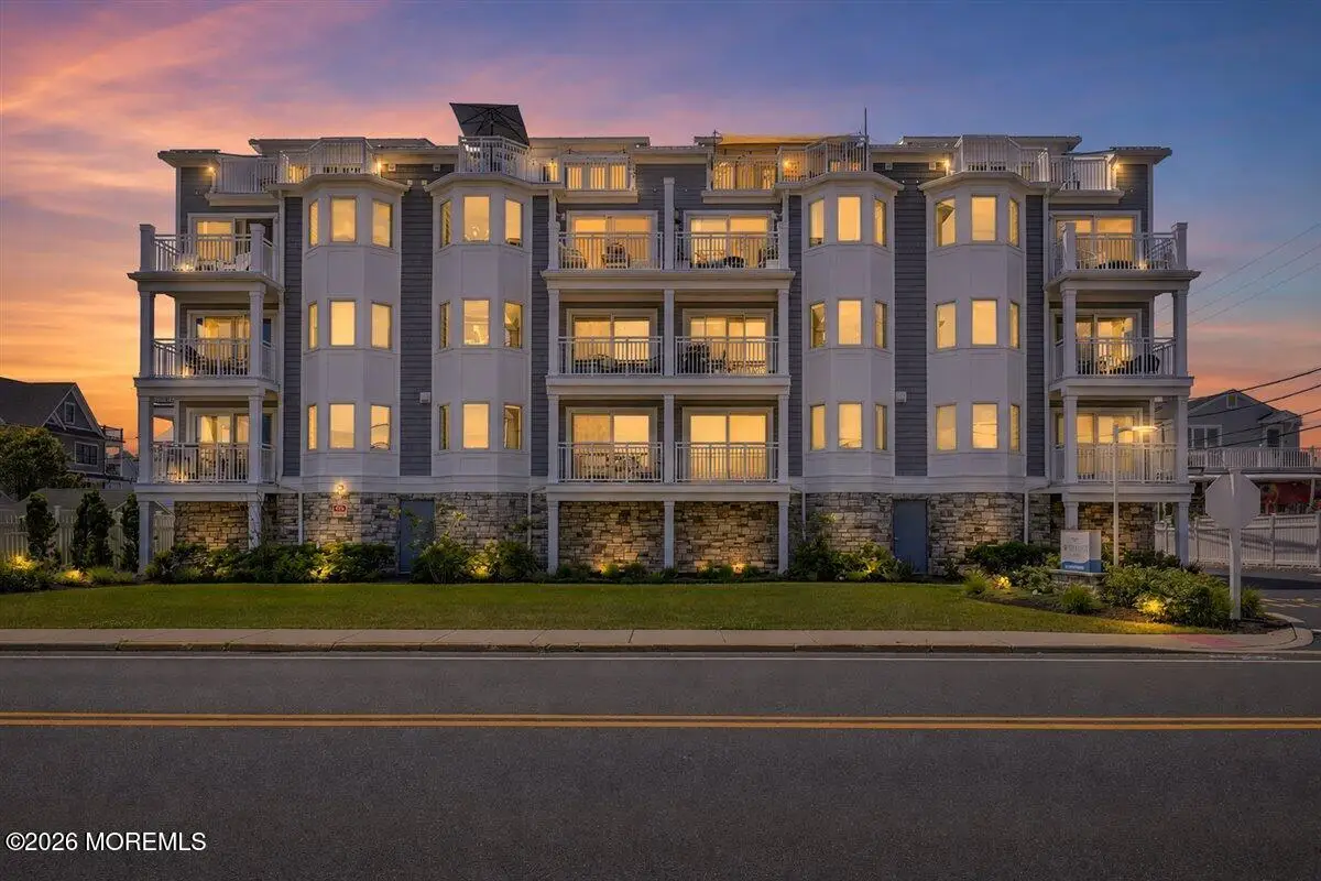 150 Ocean Avenue #21, Sea Bright, NJ 07760 - #1