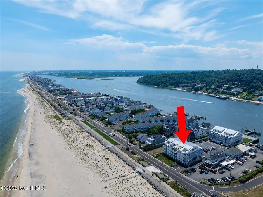 150 Ocean Avenue #21, Sea Bright, NJ 07760 - #2