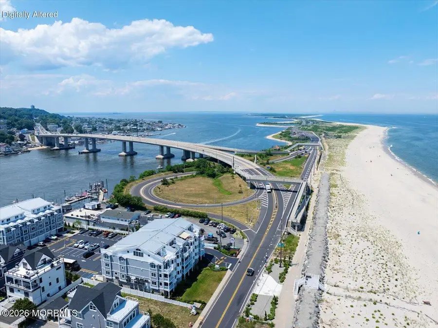 150 Ocean Avenue #21, Sea Bright, NJ 07760 - #3
