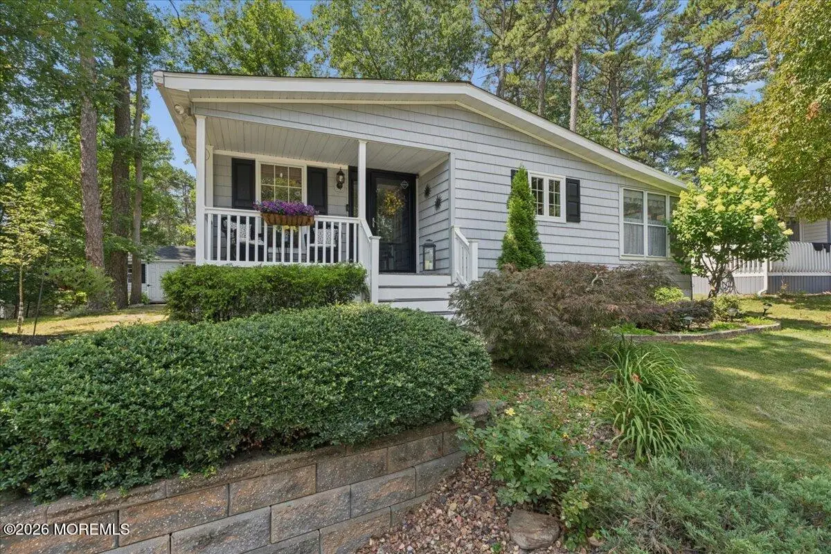 39 Hibiscus Place #A, Jackson, NJ 08527 - #1