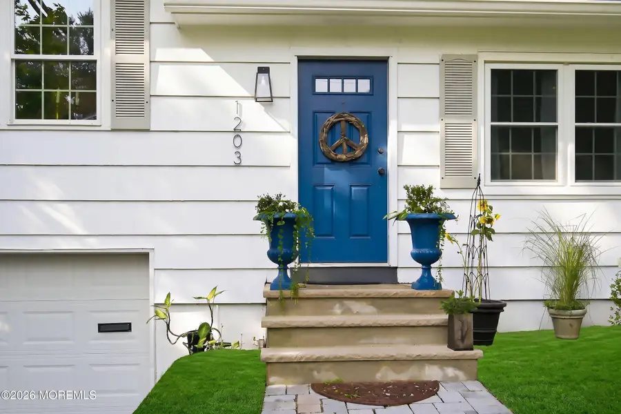 1203 Jefferson Avenue, Manasquan, NJ 08736 - #3