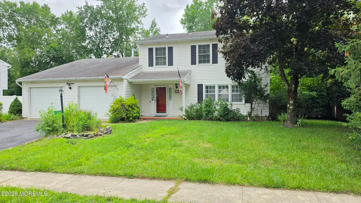 19 Brook Street, Farmingdale, NJ 07727 - #1