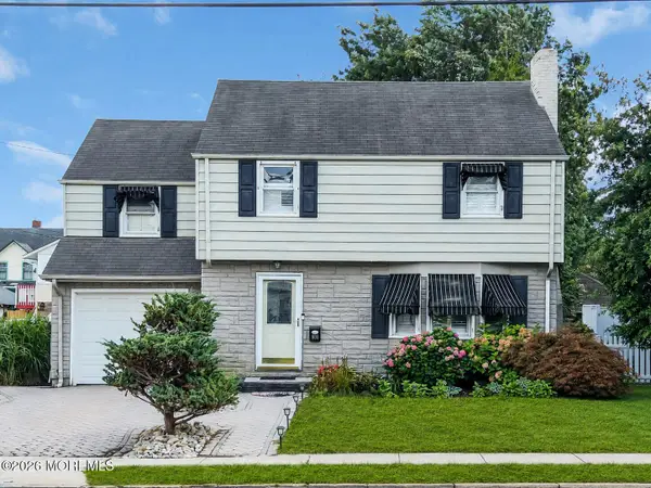 806 Trenton Avenue, Point Pleasant Beach, NJ 08742