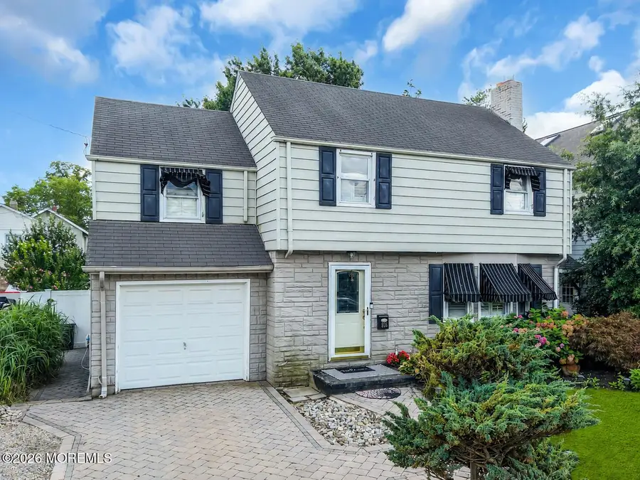 806 Trenton Avenue, Point Pleasant Beach, NJ 08742 - #2