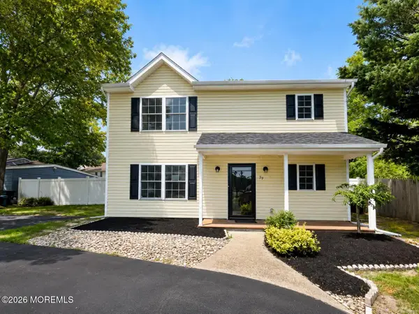 38 Baywood Boulevard, Brick, NJ 08723