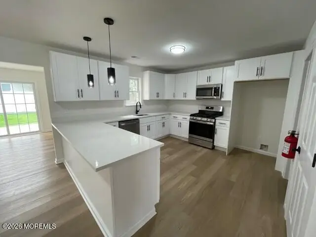 38 Baywood Boulevard, Brick, NJ 08723 - #2