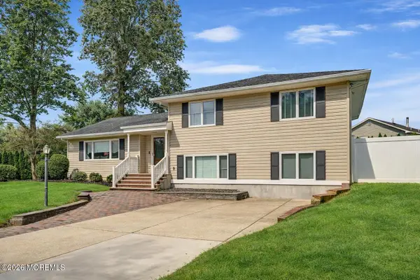 27 Stevens Avenue, West Long Branch, NJ 07764