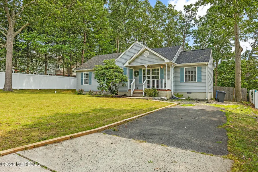 255 Tackle Avenue, Manahawkin, NJ 08050 - #2