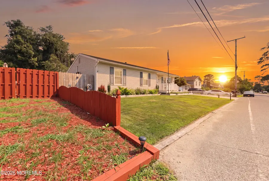 1209 Pacific Avenue, Beachwood, NJ 08722 - #2