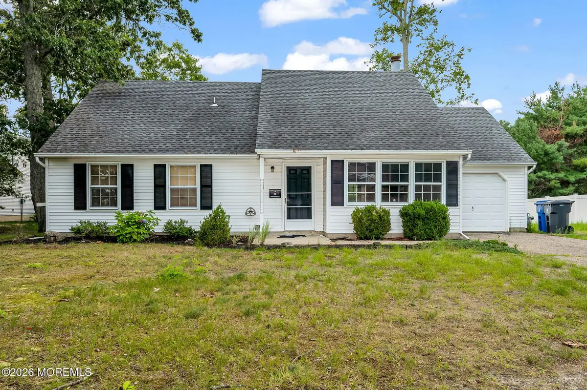 28 Brand Road, Toms River, NJ 08753 - #1