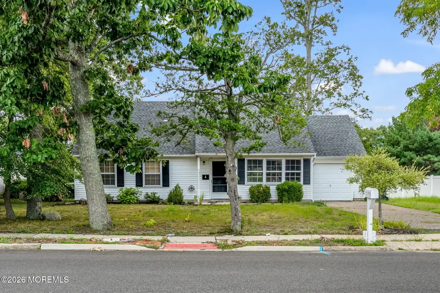 28 Brand Road, Toms River, NJ 08753 - #3