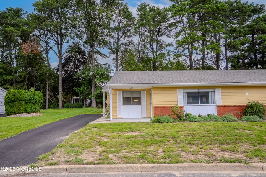 8 B Alaska Avenue, Whiting, NJ 08759 - #3
