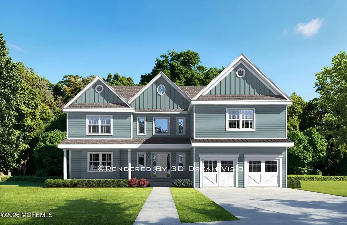 845 Naryshkin Way, Toms River, NJ 08753 - #1