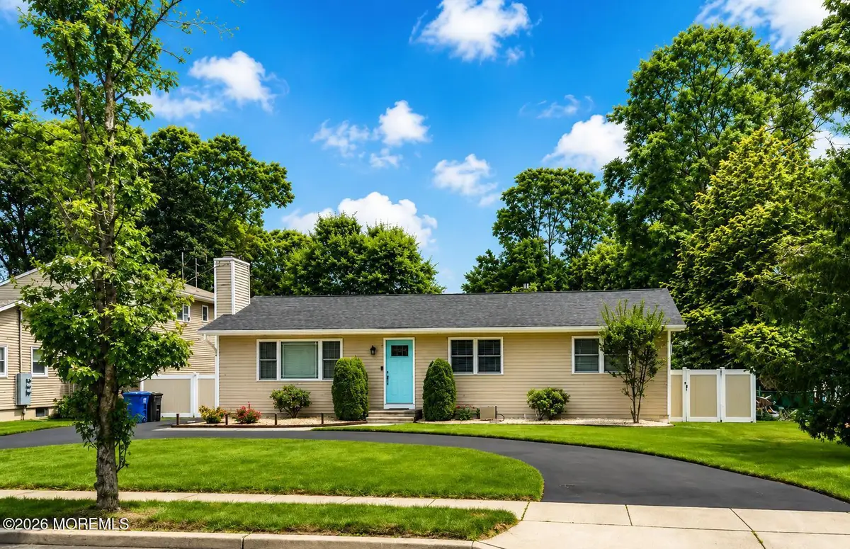 813 Bay Avenue, Toms River, NJ 08753 - #1