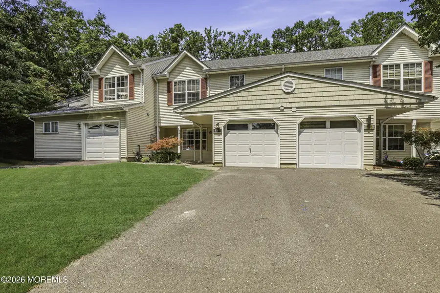 549 Woodbine Lane, Lakewood, NJ 08701 - #2