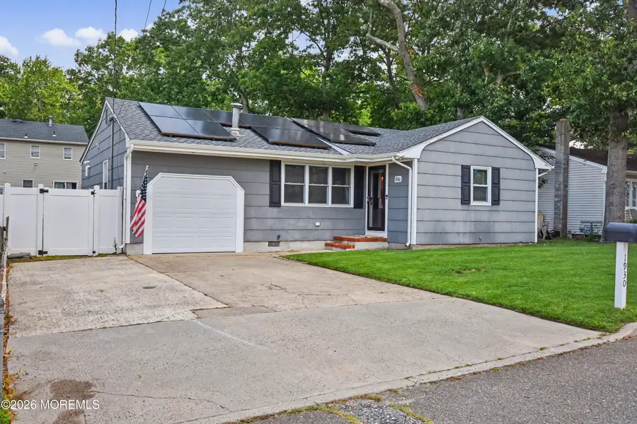 1930 Ravenwood Drive, Toms River, NJ 08753 - #2