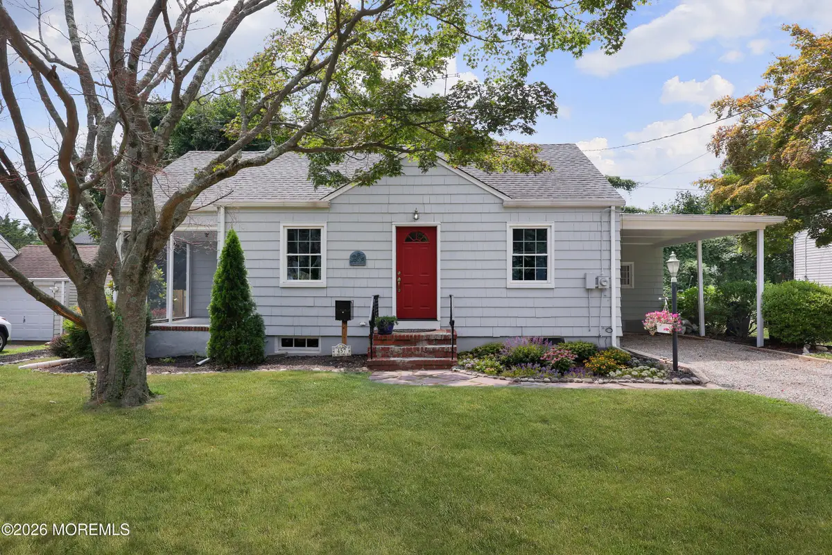 457 Branch Avenue, Little Silver, NJ 07739 - #1