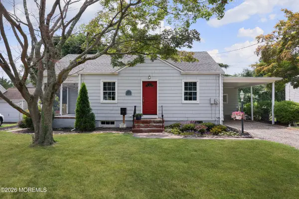 457 Branch Avenue, Little Silver, NJ 07739