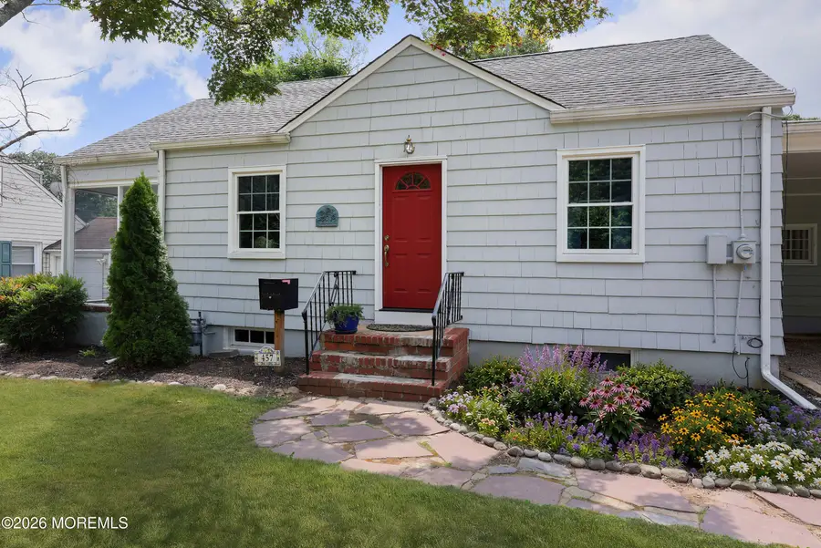 457 Branch Avenue, Little Silver, NJ 07739 - #3