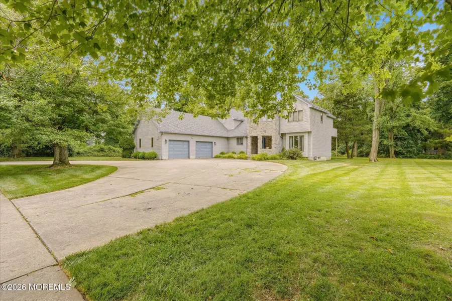 1203 Morris Lane, Wall, NJ 07719 - #2