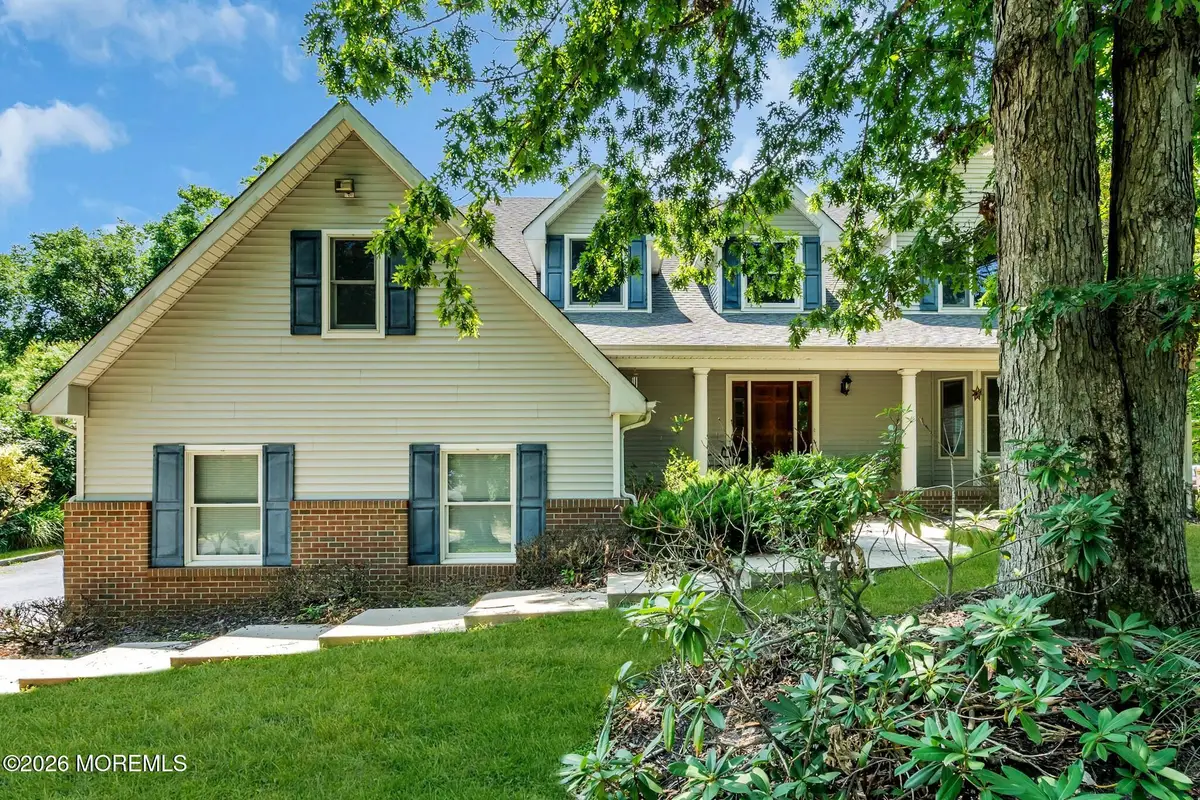 102 Parker Road, Eatontown, NJ 07724 - #1