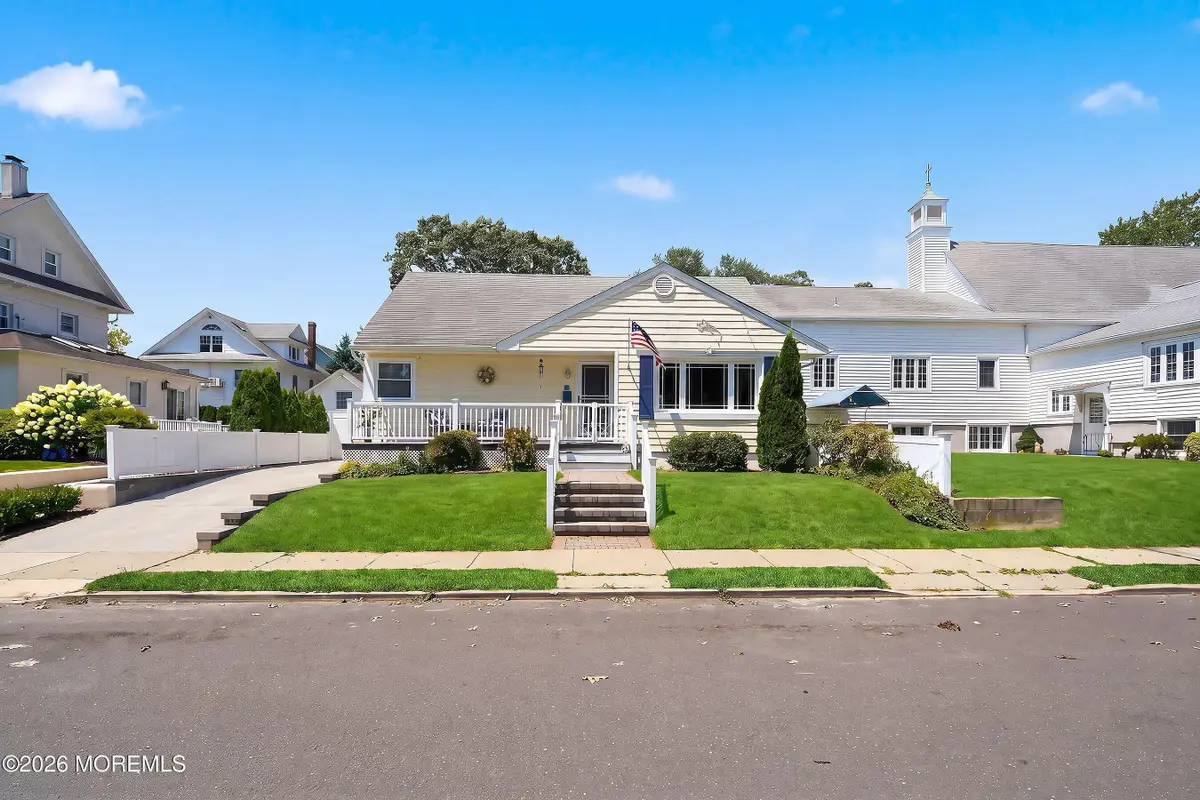 305 Hammond Avenue, Bradley Beach, NJ 07720 - #1