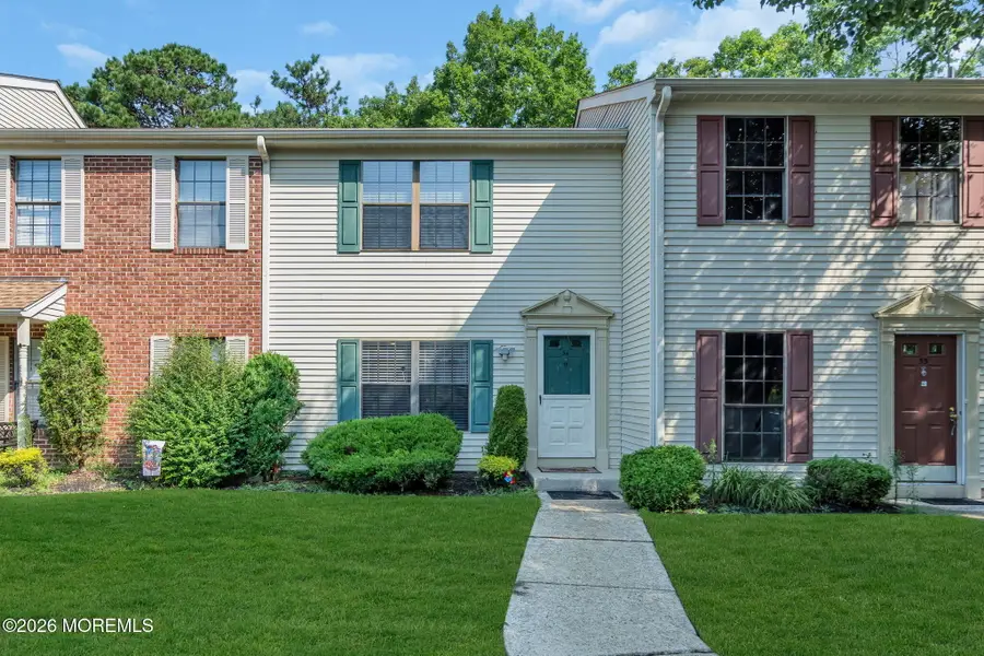 54 Greenwich Drive #1704, Galloway, NJ 08205 - #2