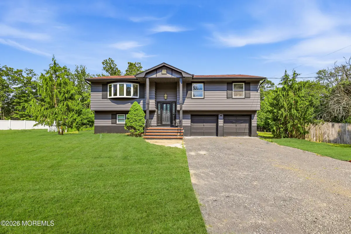 295 Fort Plains Road, Howell, NJ 07731 - #1