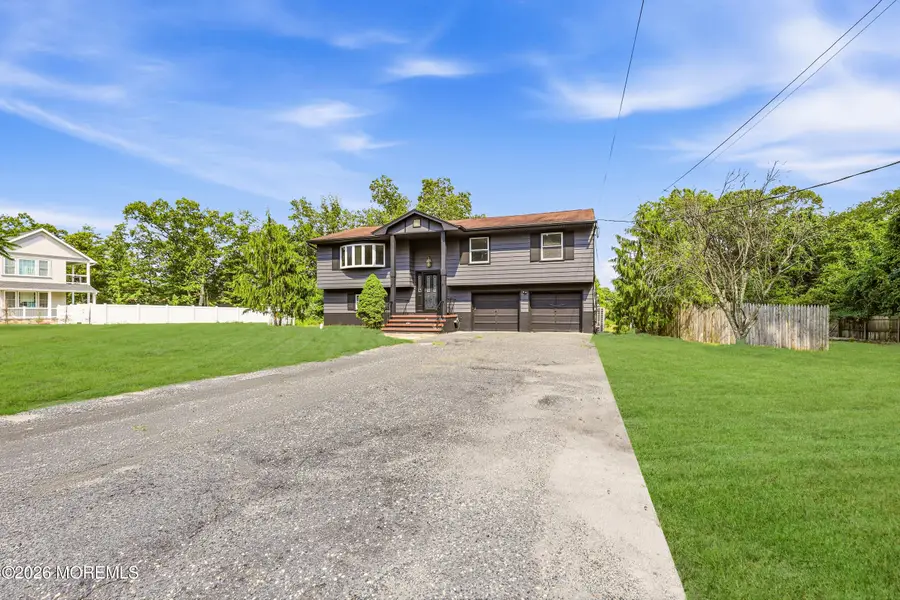 295 Fort Plains Road, Howell, NJ 07731 - #2
