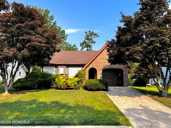 34 Sycamore Access Road, Stafford, NJ 08050