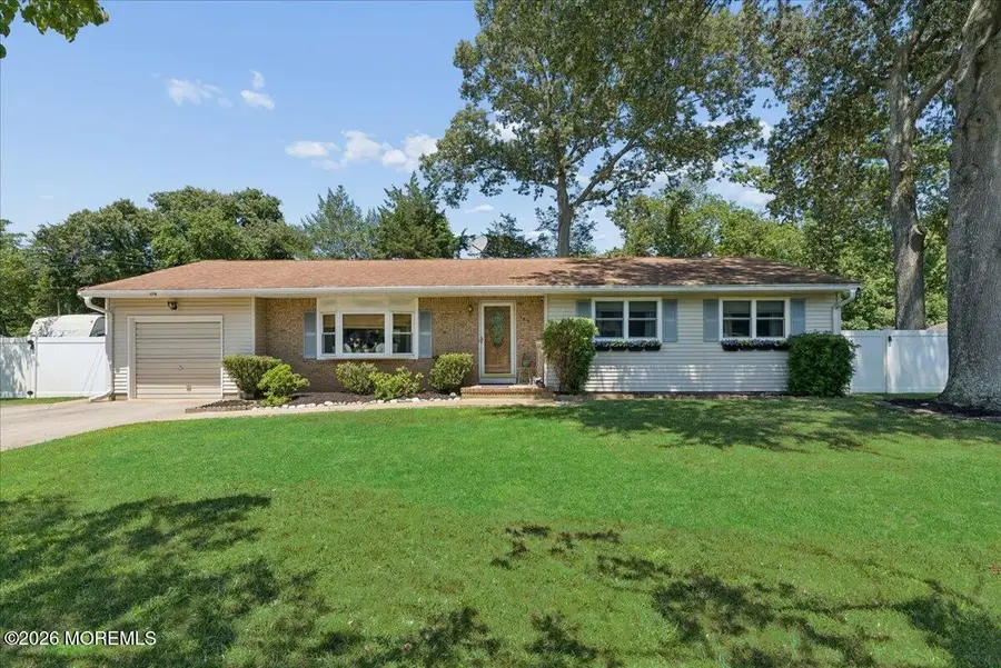 394 Constitution Drive, Forked River, NJ 08731 - #2