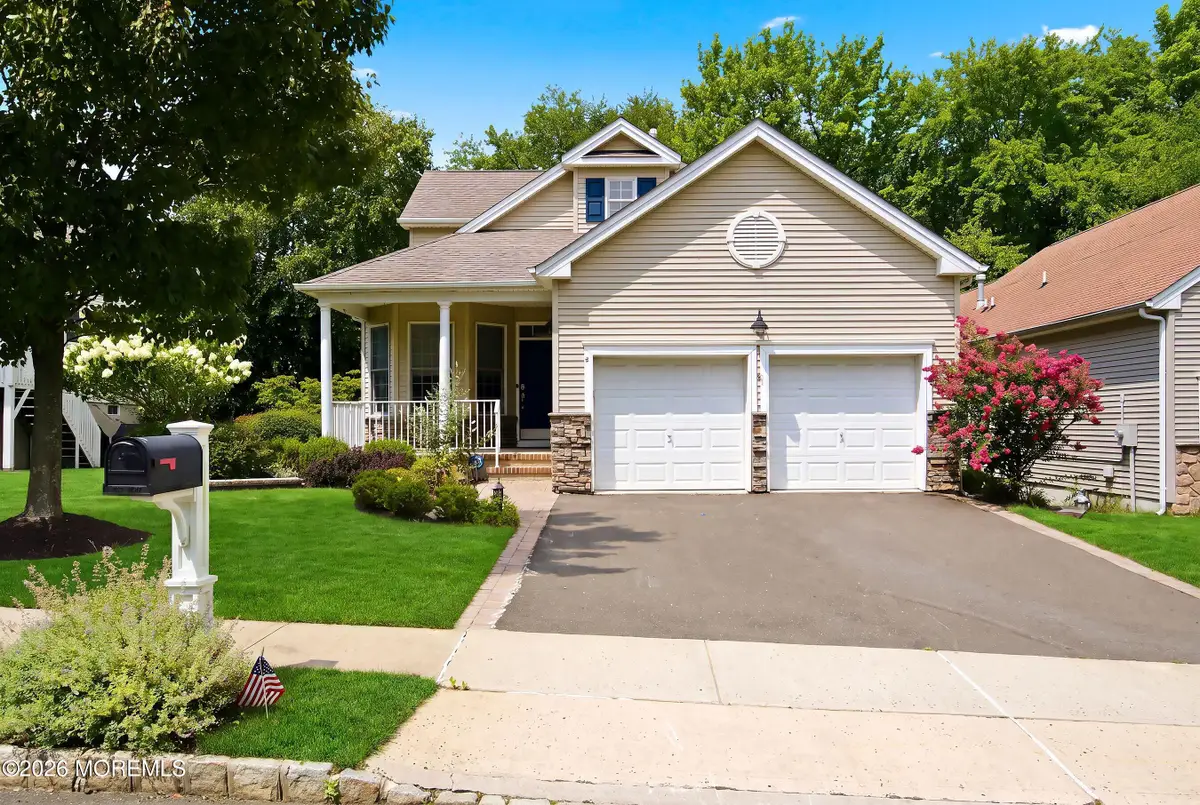 3 Morning Glory Drive, Ocean, NJ 07712 - #1