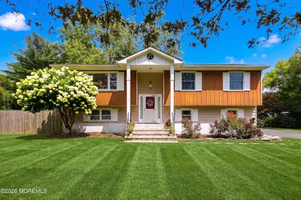 81 Ford Road, Howell, NJ 07731