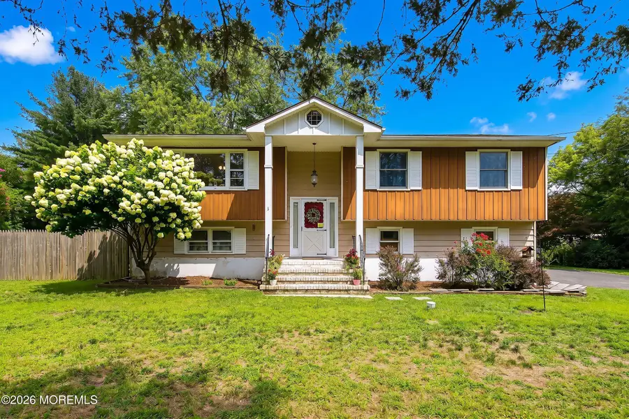 81 Ford Road, Howell, NJ 07731 - #2