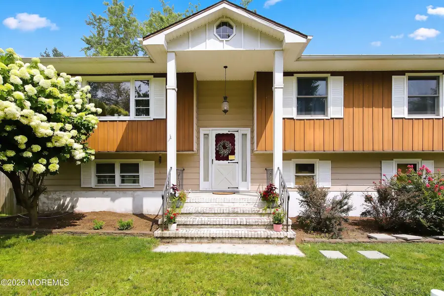 81 Ford Road, Howell, NJ 07731 - #3