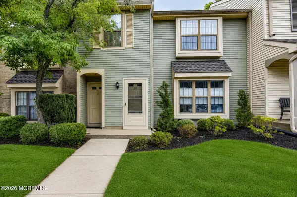 115 Dundee Court, Aberdeen, NJ 07747