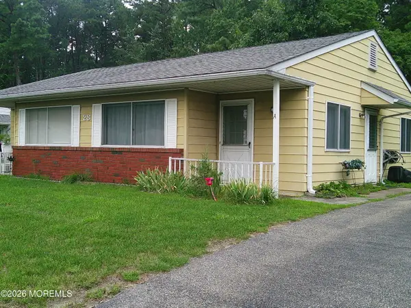 28 A Maine Avenue, Whiting, NJ 08759