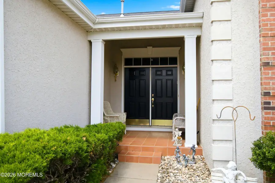 107 Cypress Point Lane, Jackson, NJ 08527 - #2
