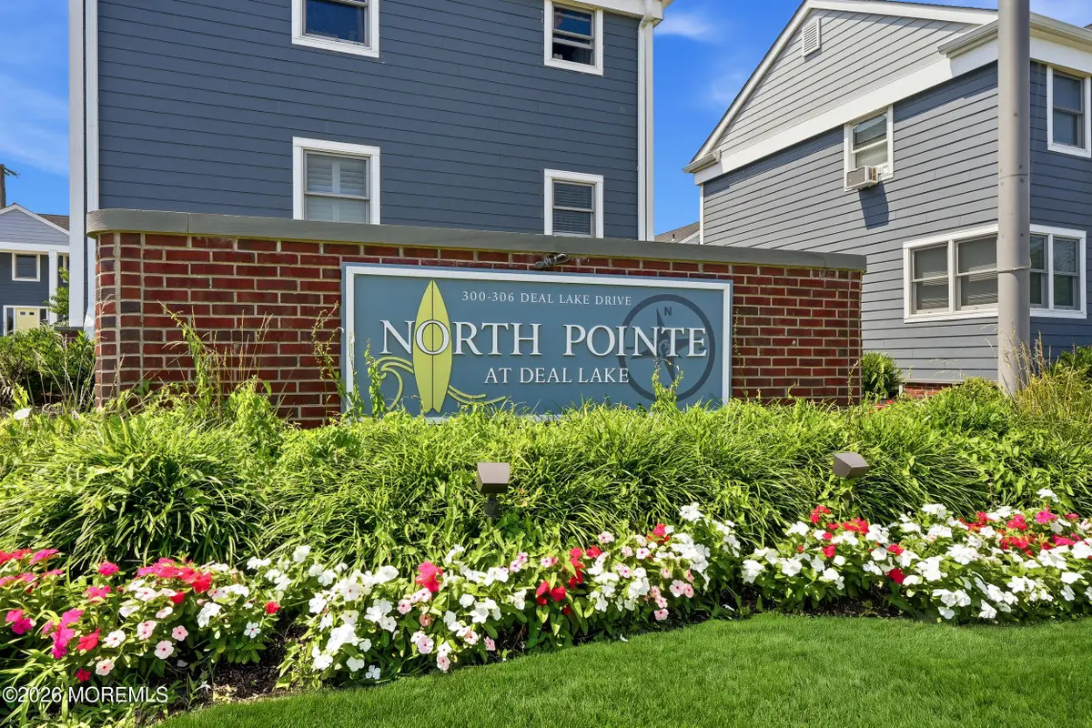 304 Deal Lake Drive #32, Asbury Park, NJ 07712 - #1