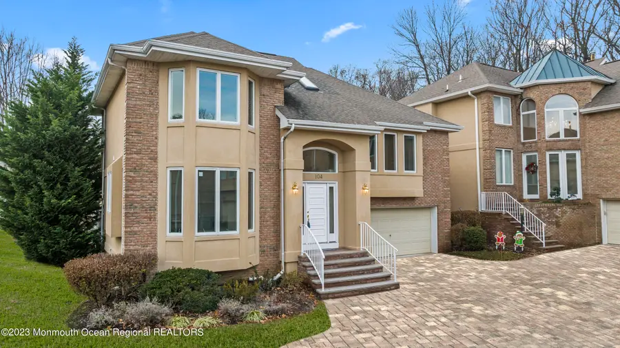 104 Carmel Court, Holmdel, NJ 07733 - #2