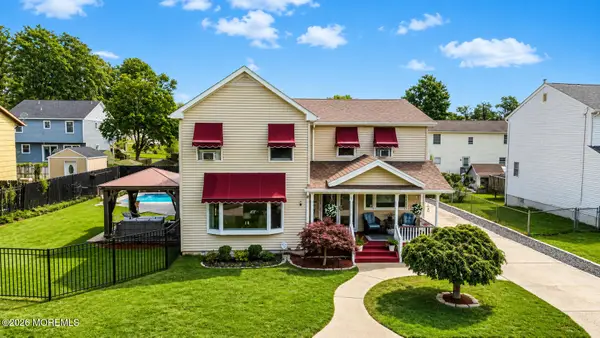 4 Mills Avenue, Port Monmouth, NJ 07758