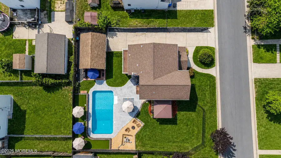 4 Mills Avenue, Port Monmouth, NJ 07758 - #3