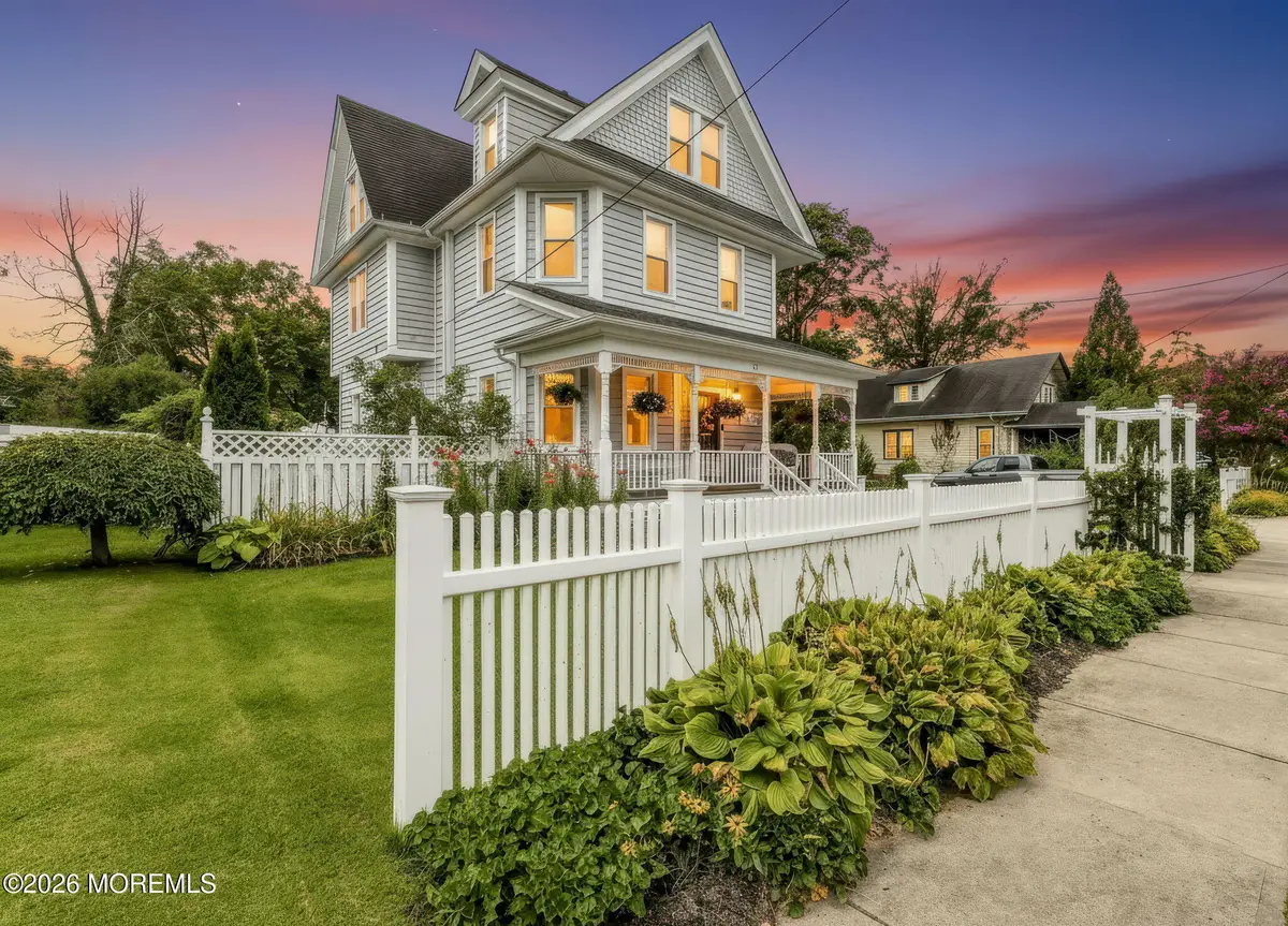 20 Broad Street, Toms River, NJ 08753 - #1