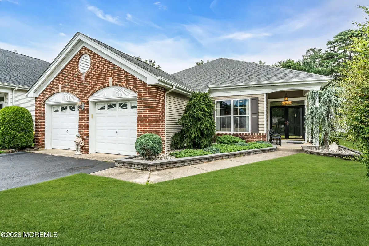 14 Dawnwinds Court, Lakewood, NJ 08701 - #1